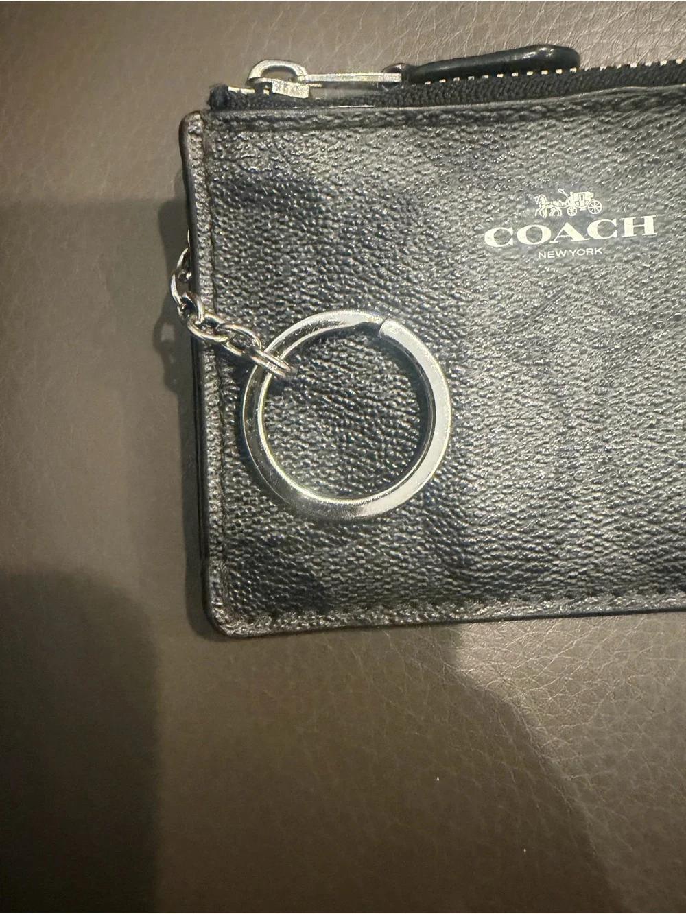 Coach euc compact
